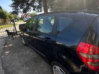 używany Mercedes 180 