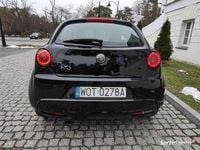 Używany Alfa Romeo MiTo 2009 Hatchback