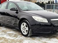używany Opel Insignia Navi Climatronic Gwarancja