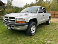 używany Dodge Dakota 