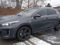 używany Kia XCeed I wł salon Polska 160 kM AT