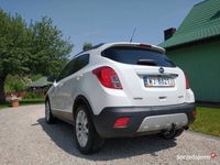 używany Opel Mokka 1.7 CDTI