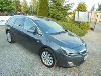 używany Opel Astra Opłacona , piękne wnętrze , silnik 1.4,xenon-wyposażona, piękny kolor!