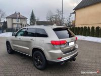 Używany Jeep Grand Cherokee 2014 SUV