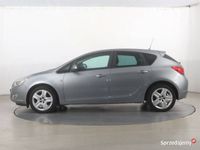 używany Opel Astra 1.4 T