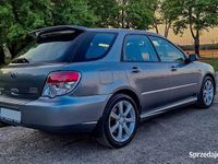 Używany Subaru Impreza 2006 Szary Kombi