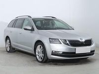 Używany Skoda Octavia 150 KM (110 kW) 2020 Szary Kombi