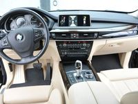 używany BMW X5 3dm 258KM 2014r. 30 000km