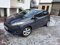 Używany Ford Fiesta 2011 Hatchback
