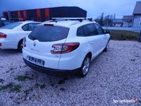 używany Renault Mégane GrandTour III 1.2 TCE 2012 ROK