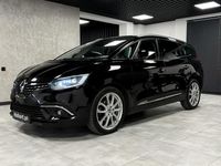 Używany Renault Grand Scénic IV Bose Edition 160 KM (117 kW) 2018 Bordowy Minivan