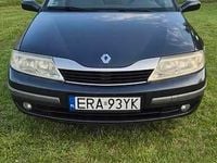 Używany Renault Laguna II 2003 Kombi