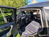 Używany Honda CR-V 2007 SUV