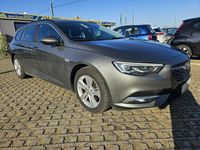 Używany Opel Insignia 170 KM (125 kW) 2019 Szary Kombi