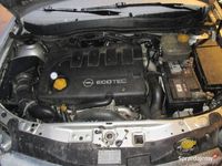 używany Opel Astra III kombi 1.9 CDTI Cosmo 2006r