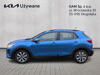 używany Kia Stonic M 1.0 T-GDi 100 KM 6MT