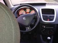 używany Peugeot 206+ 