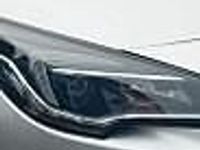 Używany Opel Astra 150 KM (110 kW) 2018 Srebrny Hatchback