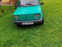 używany Fiat 126 elegant