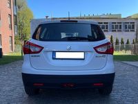 używany Suzuki SX4 S-Cross 1.6 Comfort