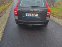 używany Kia Ceed Sprzedam z 2009 roku