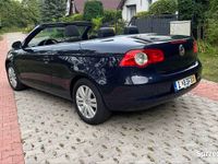 Używany VW Eos 2009 Kabriolet