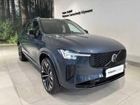 używany Volvo XC90 XC90 T8 AWD Plug-In Hybrid Plus Dark 7os aut