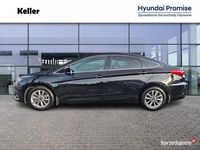 Używany Hyundai i40 2016 Czarny Sedan/Limuzyna