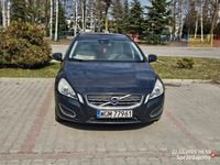 używany Volvo V60 D2 DRIVe, 2012r