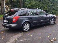 używany Renault Laguna II 2.0T 163KM