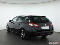 używany Peugeot 508 2.0 BlueHDi