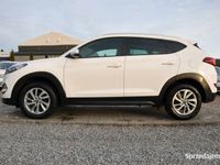 używany Hyundai Tucson kamera cofania*nawi*gwarancja*ledy*podgrzewa…