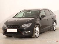 używany Seat Leon 1.8 TSI