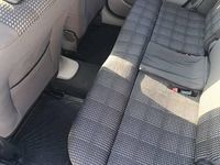 używany Renault Modus 1.6 16v 176 tyś kilometrów ,klima tempomat