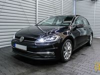 używany VW Golf VII 