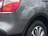 używany Nissan Qashqai I 1.6 B. Panorama dach, Klimatronic, Kamera