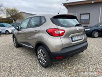 używany Renault Captur 