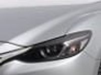 Używany Mazda 6 165 KM (121 kW) 2017 Srebrny Hatchback