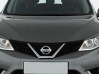 Używany Nissan Pulsar 116 KM (85 kW) 2014 Szary Hatchback