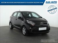 Używany Kia Picanto 2023 Czarny Hatchback