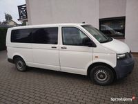 używany VW T5 