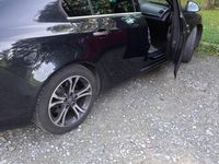 używany Opel Insignia 2.0 diesel 170KM, serwisowany