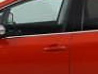 używany Peugeot 208 Salon Polska, Serwis ASO, Navi, Klimatronic, Tempomat