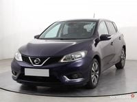 używany Nissan Pulsar 1.2 DIG-T