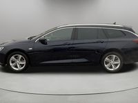 używany Opel Insignia 2dm 210KM 2019r. 135 000km