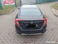 używany Honda Civic 2.0 BENZYNA AUTOMAT 58TKM PRZEBIEGU!!!