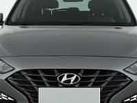 Używany Hyundai i30 120 KM (88 kW) 2022 Srebrny Kombi