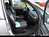 Używany Opel Meriva 2006 Minivan