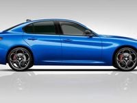 używany Alfa Romeo Giulia MY24 VELOCE 2.0 GME 280 KM AT8 AWD