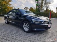 używany VW Passat 2017r. Salon Polska, FullLED, Nawi, PDC,…